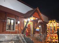 Pushpa Bhandi Shudhikaran and Inauguration in Divine Presence of HH Swamiji - UMD Mangaluru (11 Feb 2026) Pictures Courtesy of Shri Ganesh Damble